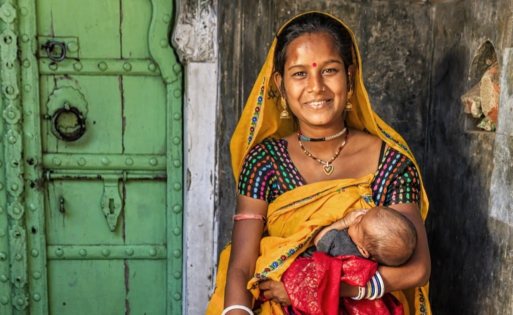 How to Increase Breast Milk or Mothers Milk