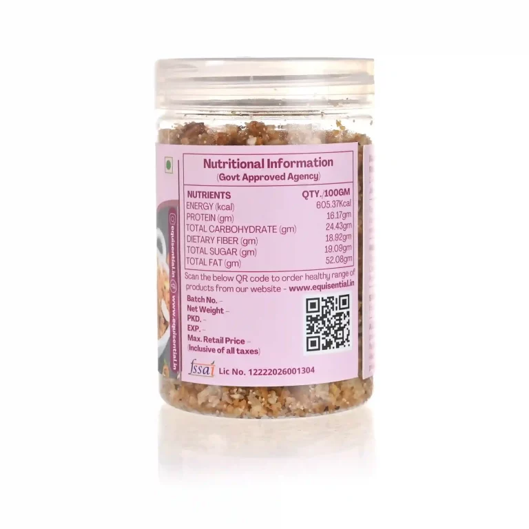 Asthiposhak (अस्थिपोषक) Panjiri – Jaggery (गुड़)