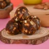 Dry Fruit Laddu