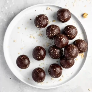 ragi laddu benefits