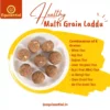 Multigrain Ladoo