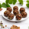 Dry Fruit Seeds Mix Laddu