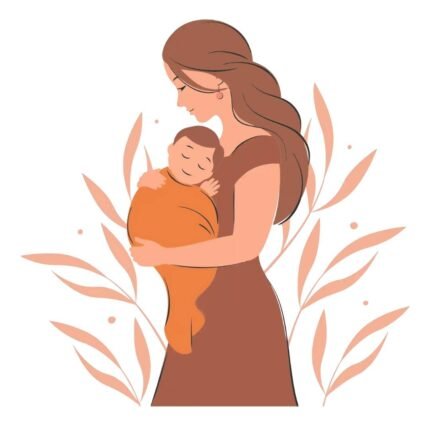 Post Natal Diet – 6 Must have Laddu Pack