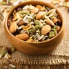 Postpartum Trail Mix