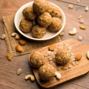 Gond laddu benefits