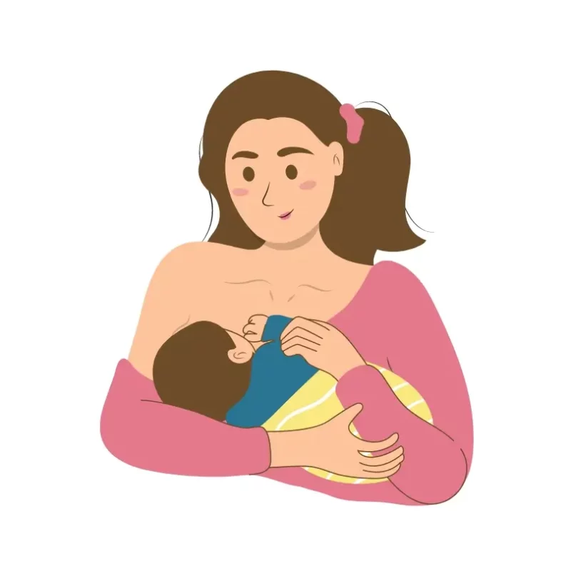 breastfeeding_cradle_position