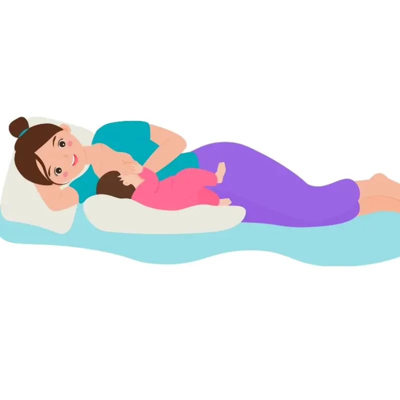 side_lay_breastfeeding