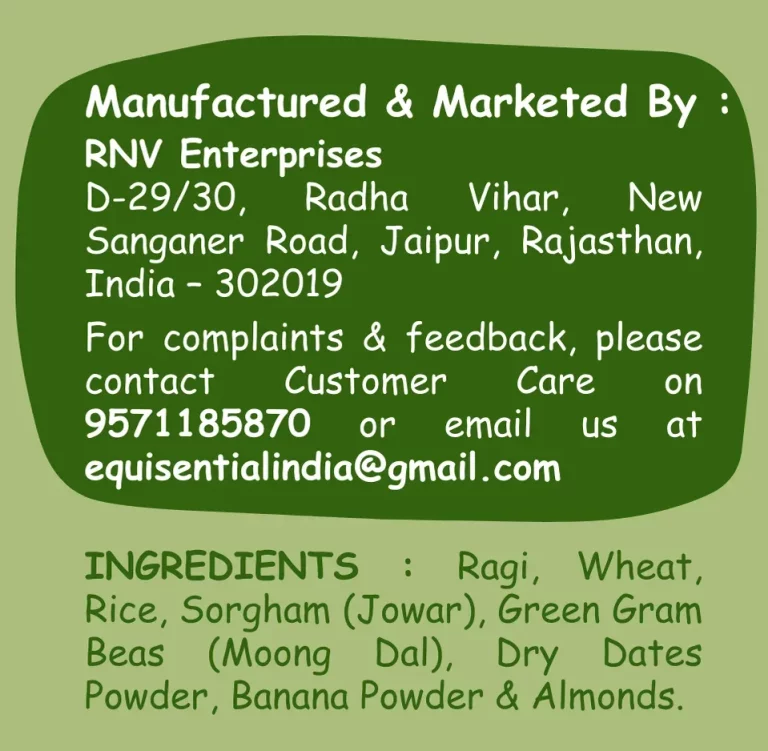 Better Bites Baby Cereal – Banana – 9 to 24 Month