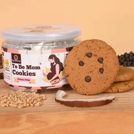 To Be Mom Cookies – Choco Chip (All Trimester)