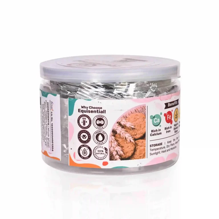 To Be Mom Cookies – Whole Wheat (All Trimester)