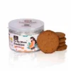 To Be Mom Cookies – Whole Wheat (All Trimester)